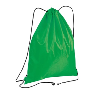 EA Recycled polyester gym bag - Img 17