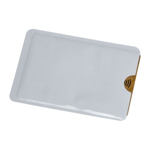 EA RFID Suport card Edinburgh