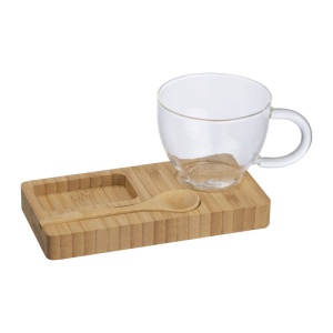 EA Set servire cafea Formosa, 150 ml