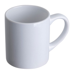 EA Sublimation Mug Kazan 250 ml