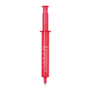 EA Syringe Ballpoint Pen Vicenza - Img 6
