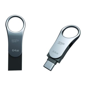 EA USB stick Silicon Power for Type-C Mobile C80