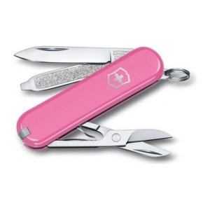 EA Victorinox ClassSD 58mm