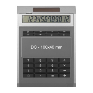 Easy™ Calculator de birou Dubrovnik