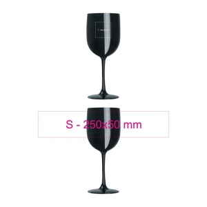 Easy™ Pahar sampanie St. Moritz, 450 ml