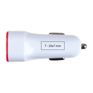Easy™ Incarcator USB KFZ Fruit
