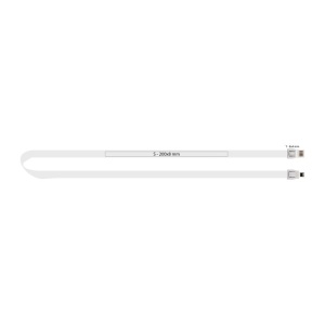 Easy™ Lanyard cu cablu de date Reno