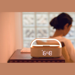 Easy™ MoLu bluetooth speaker Limassol, 2.000 mAh - Img 1