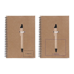 Easy™ Notes A5 Kentwood