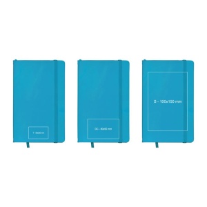 Easy™ Notes A5 Kiel