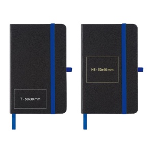 Easy™ Notes A6 Rostock