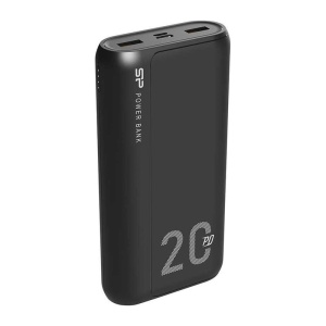 Easy™ Power bank Silicon Power QS15