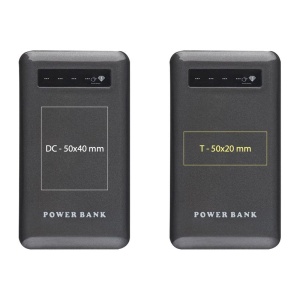 Easy™ Powerbank Kingsville