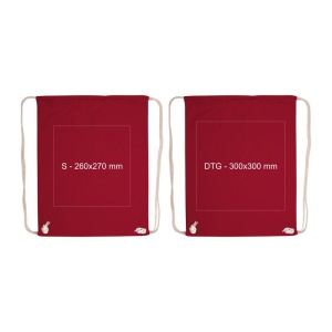 Easy™ Rucsac Carlsbad (140 g/m²)