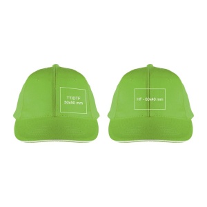 Easy™ Sapca baseball San Francisco