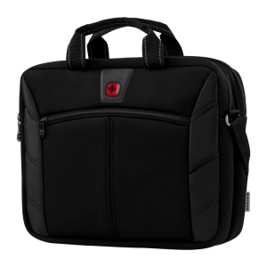 Easy™ Sherpa Double Slimcase