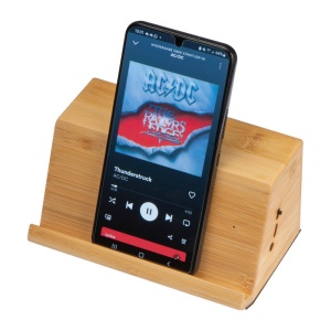 Easy™ Speaker cu inductie Nurnberg