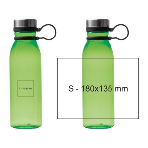 Easy™ Sticla de baut Sapporo, 780 ml