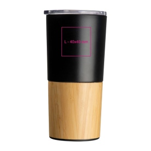 Easy™ Termos Cesena, 500 ml #thermos #termos #stainless