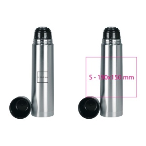 Easy™ Termos Virginia Beach, 1000 ml #thermos #termos #stainless