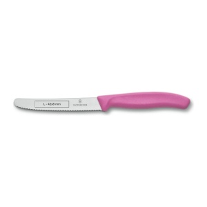 Easy™ Tomato and sausage knife