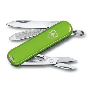 Easy™ Victorinox ClassSD 58mm