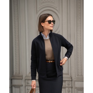 Eaton Women - Hanorac premium cu două fețe Material: 310 g/m²