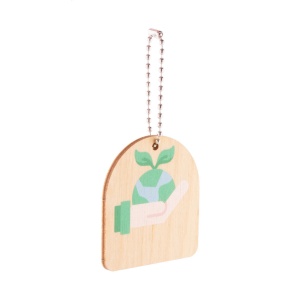EcoRing - keyring, water cycle - Img 3