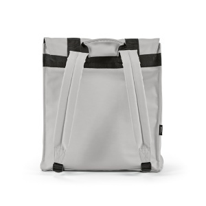 AO Rucsac Buenos Aires 25L rPET. Benzi reflectorizante frontale