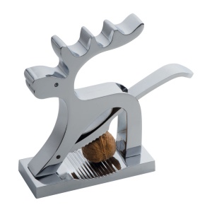 Elk shaped nutcracker - Img 2