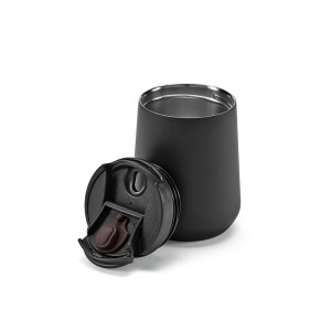 AO Cana de călătorie Tigris rSS 320ml. Perete dublu cu capac