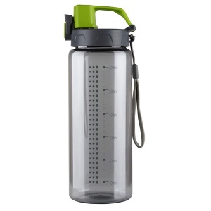 FEELSOGOOD sports bottle 600 ml - Img 1