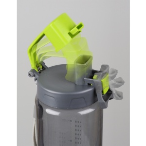 FEELSOGOOD sports bottle 600 ml - Img 9
