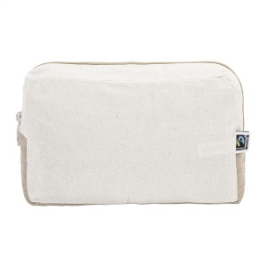 Ferbax - Fairtrade cosmetic bag - Img 2