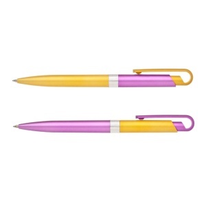 FIROL COMBINATION Plastic ballpoint pen 50+50PCS - Img 4