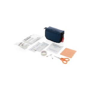 First aid set in pouch - Img 6