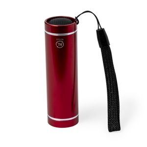 Flareon - Torch Recycled Aluminium 1 Led. 3 Batteries AAA Not Included - Img 2