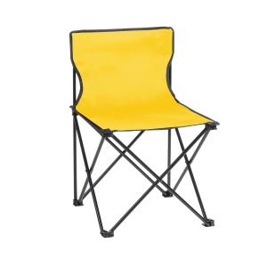 Flentul - Chair Polyester 600D Foldable. Polyester Pouch