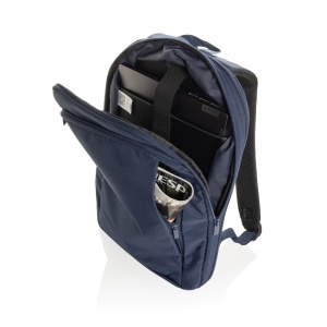 Flexpack Aware™ RPET Expandable Slim 15.6" Laptop Backpack - Img 9