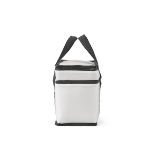 Florence L Cooler 10L rPET. 2 compartments and front pocket - Img 23