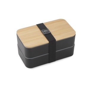 Food container COUPLE 960 ml - Img 1