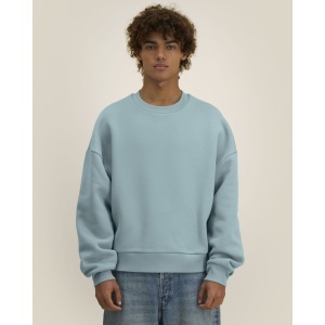 Former - The unisex heavyweight crewneck sweatshirt - Oversized | Unisex 500 g/m² - Img 6
