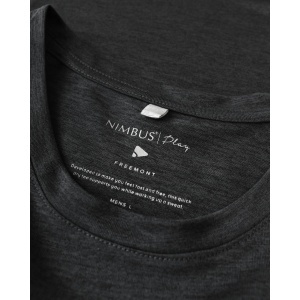 Freemont Men - Tricou sport ușor Material: 130 g/m² - Img 7