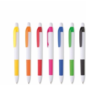 GAMA Plastic ballpoint pen - Img 5