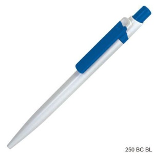 Gathered™ Pix Stilus din plastic ,corp alb parti colorate