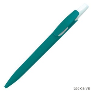 Gathered™ Pix Stilus din plastic, corp colorat, parti albe
