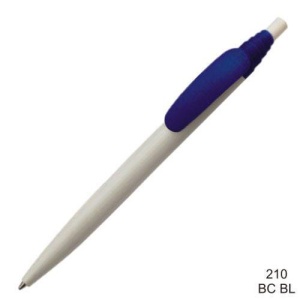 Gathered™ Pix Stilus din plastic ,corp alb parti colorate