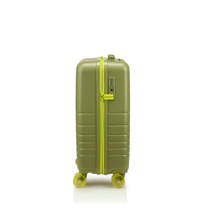 GC Abs trolley dim. 20' col. green mh way - Img 2