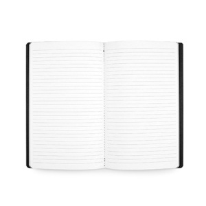 GC Caiet 64 pagini dim.13x21cm i-tools.tech. culoare neagră - Img 2