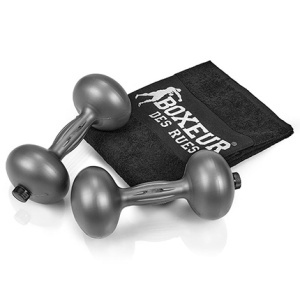GC Gym set, made in italy. boxeur des rues
